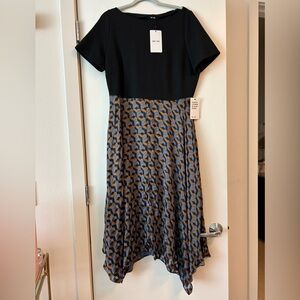 NWT Saint and Sofia dress size 12